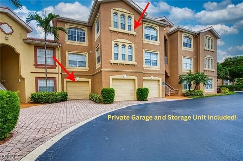 15630 Ocean Walk Circle 314 Fort Myers FL 33908