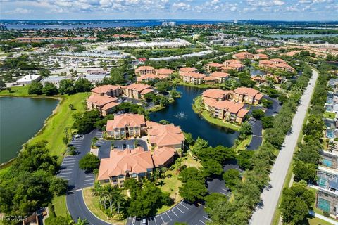 15630 Ocean Walk Circle 314 Fort Myers FL 33908