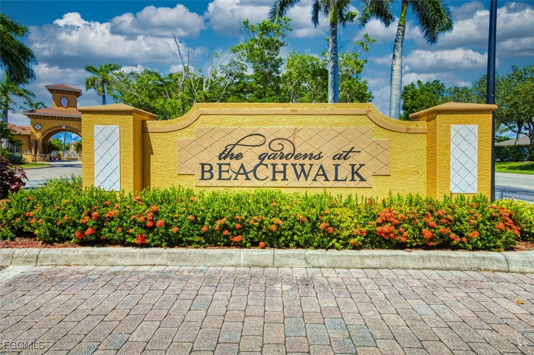 15630 Ocean Walk Circle 314