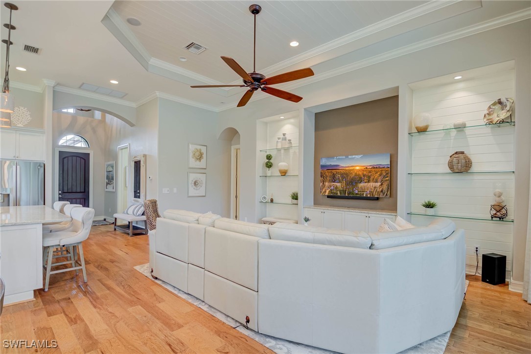 11330 Hidalgo Court