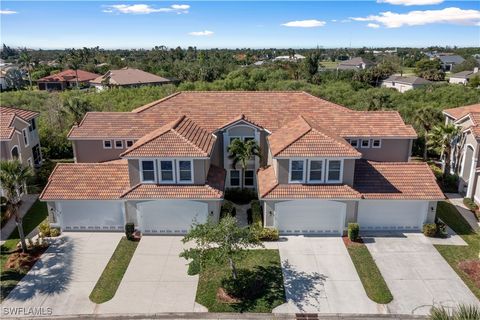 11865 Bayport Lane 1202 Fort Myers FL 33908