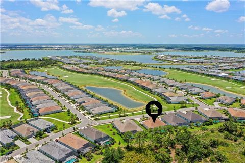 43063 Boardwalk Loop Babcock Ranch FL 33982