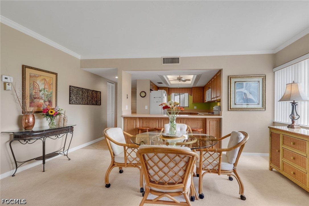 4396 Bowsprit Court 2A