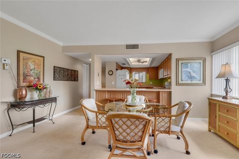 Tiny photo for 4396 Bowsprit Court #2A, Fort Myers, FL 33919 (MLS # 2026015852)