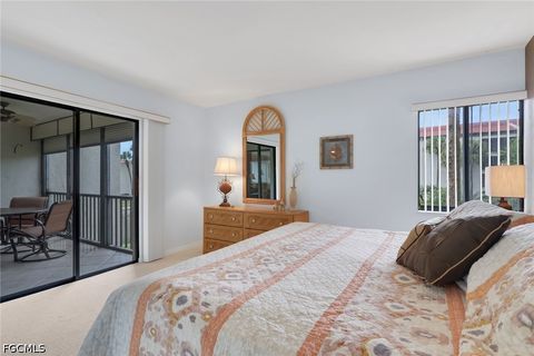 Tiny photo for 4396 Bowsprit Court #2A, Fort Myers, FL 33919 (MLS # 2026015852)