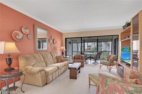 Tiny photo for 4396 Bowsprit Court #2A, Fort Myers, FL 33919 (MLS # 2026015852)