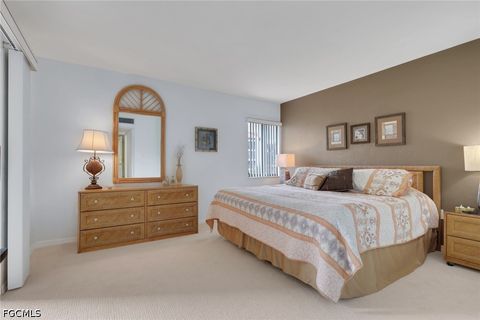 Tiny photo for 4396 Bowsprit Court #2A, Fort Myers, FL 33919 (MLS # 2026015852)