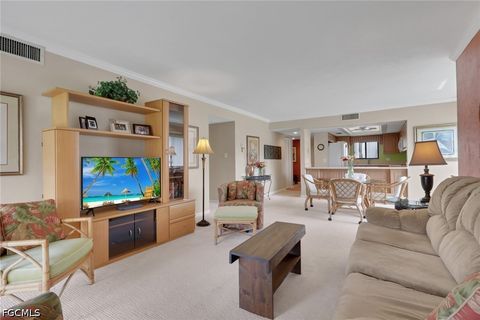 Tiny photo for 4396 Bowsprit Court #2A, Fort Myers, FL 33919 (MLS # 2026015852)