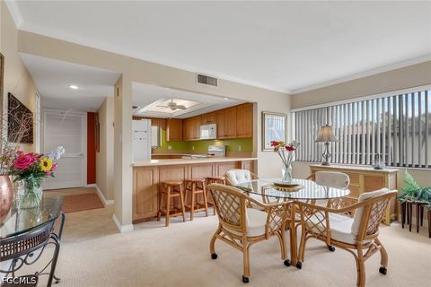 Tiny photo for 4396 Bowsprit Court #2A, Fort Myers, FL 33919 (MLS # 2026015852)
