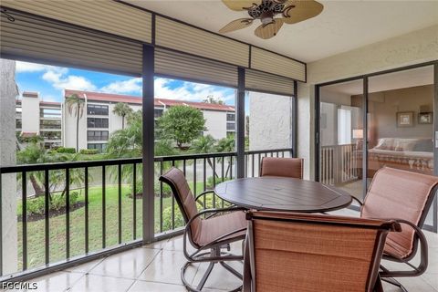 Tiny photo for 4396 Bowsprit Court #2A, Fort Myers, FL 33919 (MLS # 2026015852)