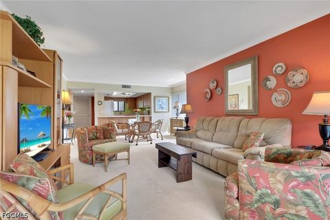 Tiny photo for 4396 Bowsprit Court #2A, Fort Myers, FL 33919 (MLS # 2026015852)
