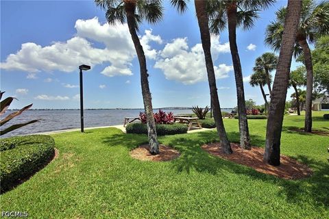 Tiny photo for 4396 Bowsprit Court #2A, Fort Myers, FL 33919 (MLS # 2026015852)