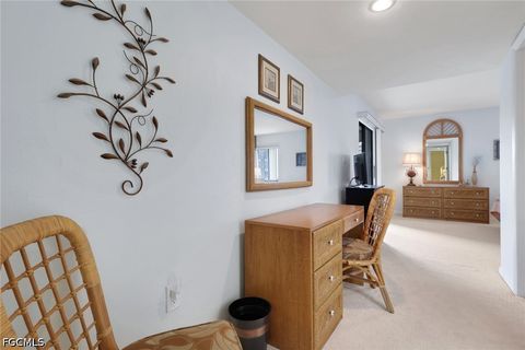 Tiny photo for 4396 Bowsprit Court #2A, Fort Myers, FL 33919 (MLS # 2026015852)