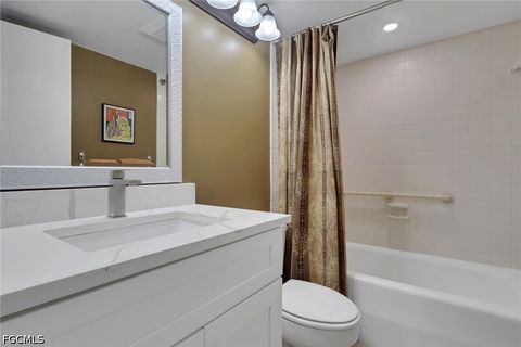 Tiny photo for 4396 Bowsprit Court #2A, Fort Myers, FL 33919 (MLS # 2026015852)