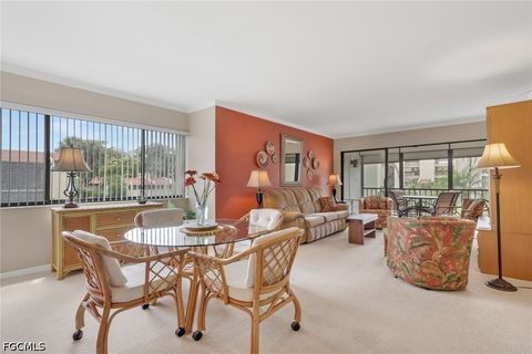 Photo of 4396 Bowsprit Court #2A, Fort Myers, FL 33919 (MLS # 2026015852)