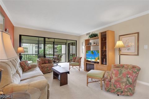 Tiny photo for 4396 Bowsprit Court #2A, Fort Myers, FL 33919 (MLS # 2026015852)