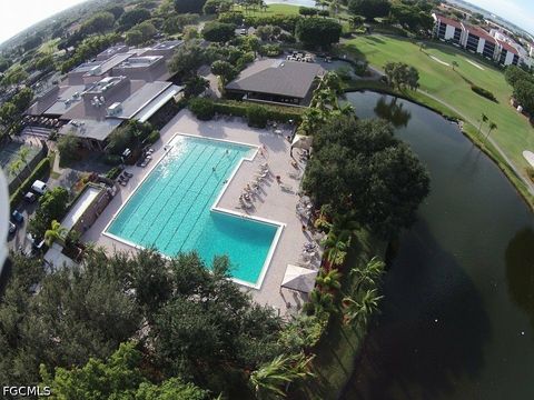 Tiny photo for 4396 Bowsprit Court #2A, Fort Myers, FL 33919 (MLS # 2026015852)