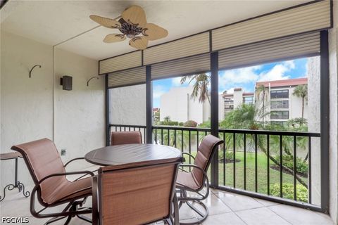 Tiny photo for 4396 Bowsprit Court #2A, Fort Myers, FL 33919 (MLS # 2026015852)