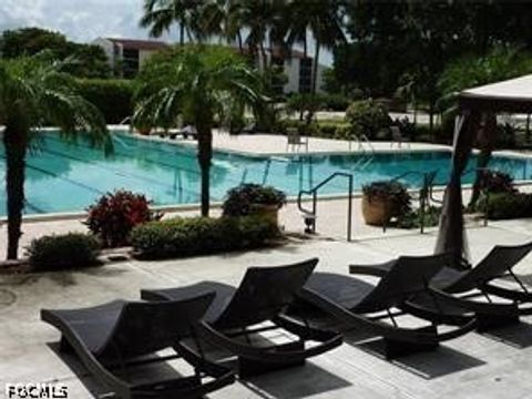 Tiny photo for 4396 Bowsprit Court #2A, Fort Myers, FL 33919 (MLS # 2026015852)