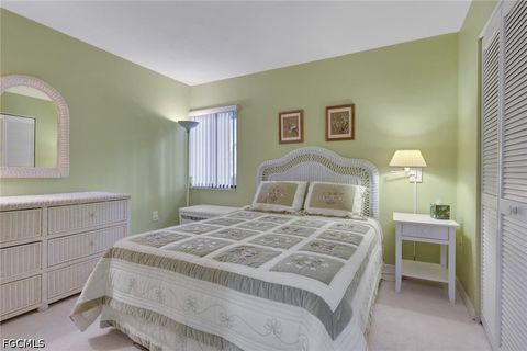 Tiny photo for 4396 Bowsprit Court #2A, Fort Myers, FL 33919 (MLS # 2026015852)