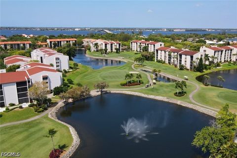 Tiny photo for 4396 Bowsprit Court #2A, Fort Myers, FL 33919 (MLS # 2026015852)