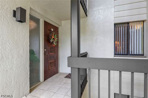 Tiny photo for 4396 Bowsprit Court #2A, Fort Myers, FL 33919 (MLS # 2026015852)