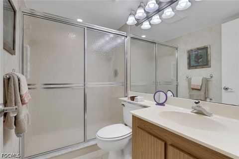 Tiny photo for 4396 Bowsprit Court #2A, Fort Myers, FL 33919 (MLS # 2026015852)