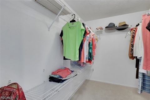Tiny photo for 4396 Bowsprit Court #2A, Fort Myers, FL 33919 (MLS # 2026015852)