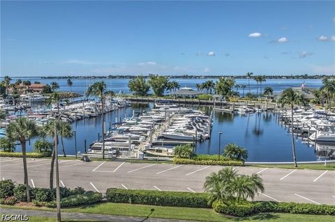 Tiny photo for 4396 Bowsprit Court #2A, Fort Myers, FL 33919 (MLS # 2026015852)