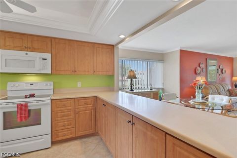 Tiny photo for 4396 Bowsprit Court #2A, Fort Myers, FL 33919 (MLS # 2026015852)