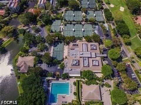 Tiny photo for 4396 Bowsprit Court #2A, Fort Myers, FL 33919 (MLS # 2026015852)