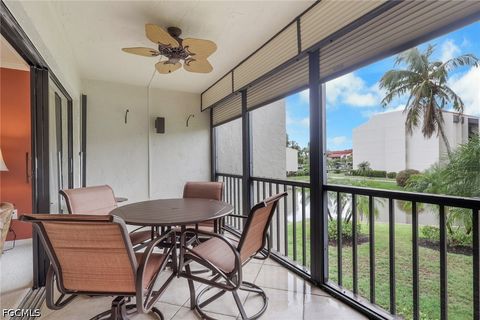 Tiny photo for 4396 Bowsprit Court #2A, Fort Myers, FL 33919 (MLS # 2026015852)