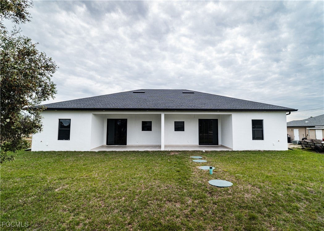 777 Alabama Road S