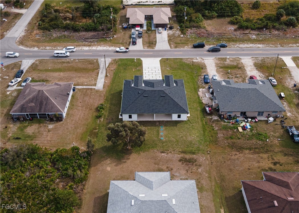 777 Alabama Road S