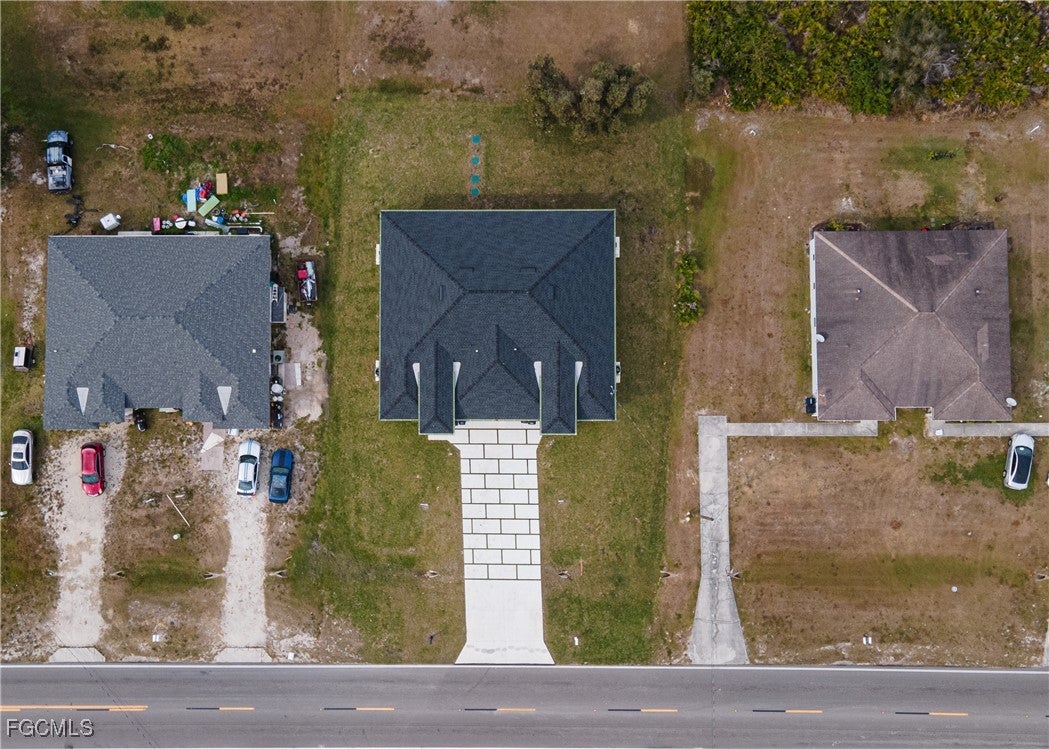 777 Alabama Road S