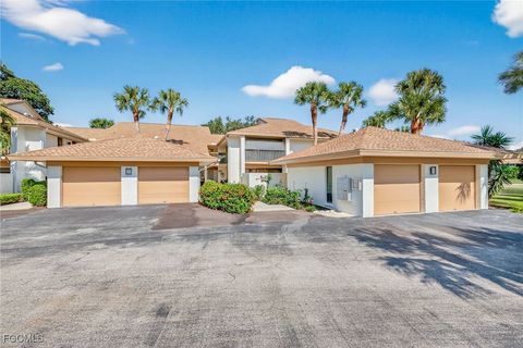 521 Lake Louise Court 103 Naples FL 34110