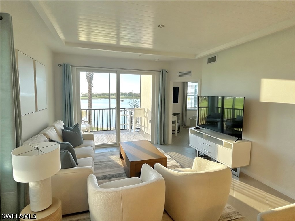 Photo 1 of 13 — 15375 Green Acres Avenue 2221, Babcock Ranch, FL 33982