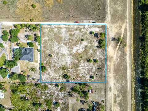 7517 4th Place Labelle FL 33935