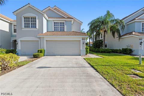 Photo of 8451 Village Edge Circle #1, Fort Myers, FL 33919 (MLS # 2026035020)
