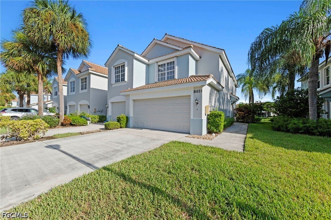 8451 Village Edge Circle 1