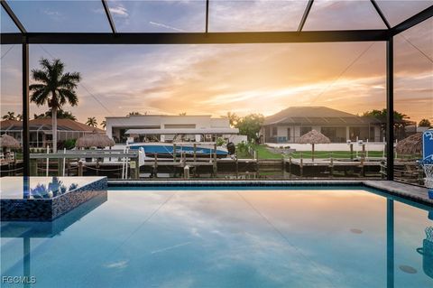 5130 Atlantic Court Cape Coral FL 33904