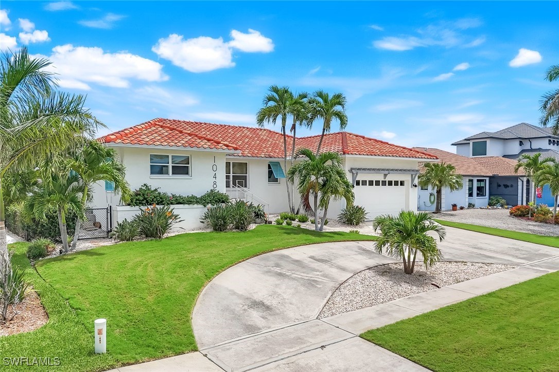 1048 Cottonwood Court
