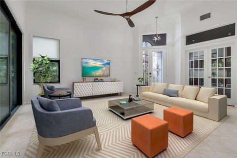 Tiny photo for 12991 Beacon Cove Lane, Fort Myers, FL 33919 (MLS # 2025013942)