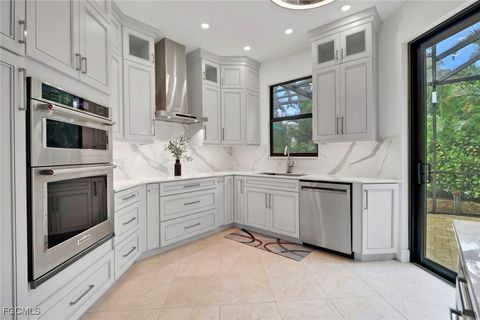 Tiny photo for 12991 Beacon Cove Lane, Fort Myers, FL 33919 (MLS # 2025013942)