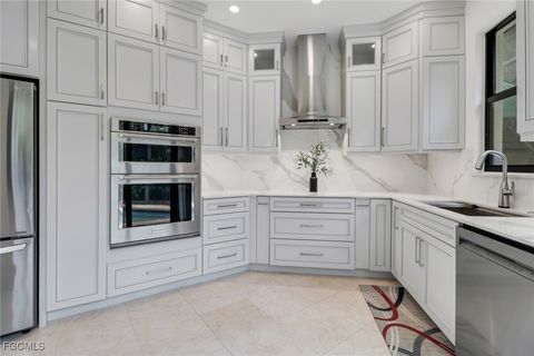 Tiny photo for 12991 Beacon Cove Lane, Fort Myers, FL 33919 (MLS # 2025013942)