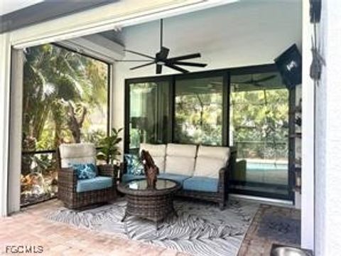 Tiny photo for 12991 Beacon Cove Lane, Fort Myers, FL 33919 (MLS # 2025013942)