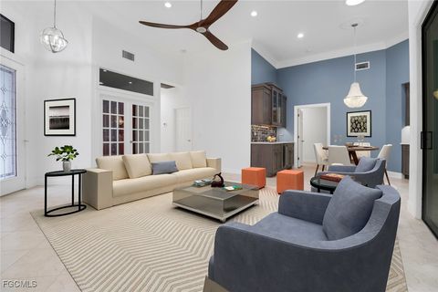 Tiny photo for 12991 Beacon Cove Lane, Fort Myers, FL 33919 (MLS # 2025013942)