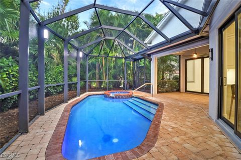 Tiny photo for 12991 Beacon Cove Lane, Fort Myers, FL 33919 (MLS # 2025013942)