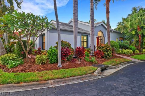 Tiny photo for 12991 Beacon Cove Lane, Fort Myers, FL 33919 (MLS # 2025013942)