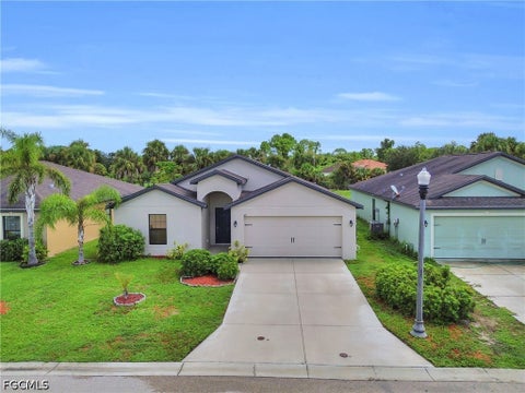 Photo of 169 Shadow Lakes Drive, Lehigh Acres, FL 33974 (MLS # 2026038146)